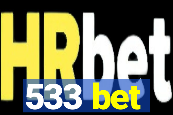533 bet